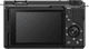 Sony ZV-E10 II Vlogkit rückseite