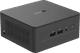ASUS NUC 13 PRO i7 RNUC13ANHI700002I linkerkant