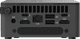 ASUS NUC 13 PRO i7 RNUC13ANHI700002I achterkant
