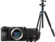 Sony A6700 Portrait Kit Main Image
