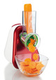 Moulinex DJ7535 Fresh Express 3-in-1 product in use