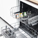Moulinex DJ7535 Fresh Express 3-in-1 product in use