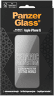 PanzerGlass Ultra-Wide Fit Apple iPhone 15 Screen Protector Ceramic packaging