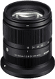 Sigma 18-50mm f/2.8 DC DN Contemporary Canon RF Mount top