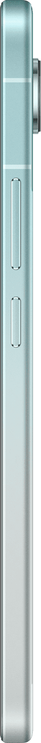 OnePlus Nord 4 256GB Green 5G + Accessory Pack right side