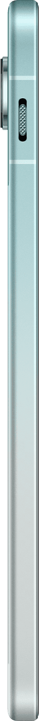 OnePlus Nord 4 256GB Green 5G + Accessory Pack left side
