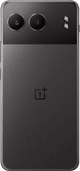 OnePlus Nord 4 256GB Zwart 5G + OnePlus SuperVOOC Oplader 80W met 2 Poorten achterkant