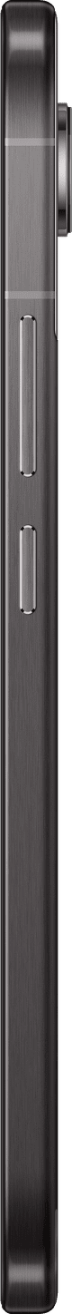 OnePlus Nord 4 256GB Zwart 5G + OnePlus SuperVOOC Oplader 80W met 2 Poorten rechterkant