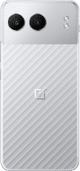 OnePlus Nord 4 512GB Zilver 5G visual leverancier