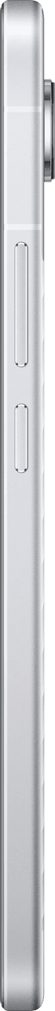 OnePlus Nord 4 512GB Zilver 5G rechterkant