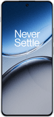 OnePlus Nord 4 512GB Zilver 5G voorkant