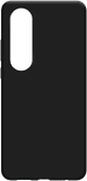 Just in Case Soft Design OnePlus Nord CE 4 Lite Back Cover Noir avant