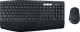 Logitech MK850 Wireless Keyboard and Mouse QWERTY Main Image