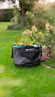 GARDENA Garden Trash Bag Pop-Up Size M product in use