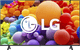 LG 55UR78006LK (2024) front