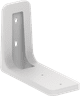 Netgear Orbi Wall Mount for WiFi 7 models (RBEWM) White Main Image