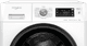 Whirlpool FFB 8489 BV EE detail