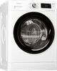 Whirlpool FFB 8489 BV EE left side