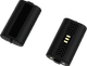 Aufladbare BlueBuilt Batterien für Xbox Controller vorne