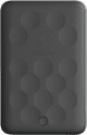 Xtorm Wireless Power Bank with MagSafe 5000mAh Black front