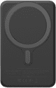 Xtorm Wireless Power Bank with MagSafe 5000mAh Black back