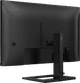 Philips 27E1N1800AE/00 achterkant