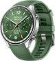 OnePlus Watch 2R Green Main Image