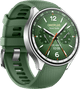OnePlus Watch 2R Green left side