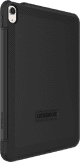 OtterBox Defender Apple iPad Pro 13 inches (2024) Full Body Case Black back