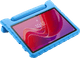 Just in Case Lenovo Tab M11 Kids Cover Blau oberseite