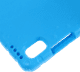 Just in Case Lenovo Tab M11 Kids Cover Blau detail