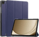 Just in Case Samsung Galaxy Tab A9 Plus TriFold Book Case Blau visueller lieferant