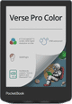 PocketBook Verse Pro Color Gray Main Image