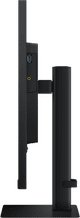Samsung LS27D706EAUXEN right side