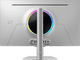 Samsung LS32DG802SUXEN back