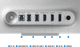 Samsung LS32DG802SUXEN detail
