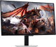 Samsung LS32DG802SUXEN front