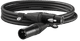 Rode XLR 3M Zwart Main Image