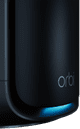 Netgear Orbi 970 Wifi 7 Uitbreiding - Zwart detail