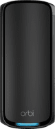 Netgear Orbi 970 Wifi 7 Uitbreiding - Zwart Main Image