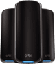 Netgear Orbi 973 Zwart Main Image