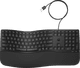 HP 480 Comfort Bedraad Toetsenbord AZERTY Main Image