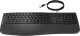HP 480 Comfort Bedraad Toetsenbord AZERTY voorkant