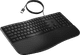 HP 480 Comfort Bedraad Toetsenbord AZERTY linkerkant