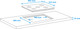 Neff T68STV4L0 visuelles Coolblue 1