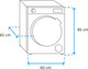 Samsung DV90T6240LB visual Coolblue 1