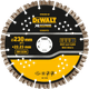 DeWalt Extreme Runtime Diamond Disc 230mm/22.2mm Main Image