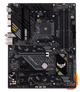 ASUS TUF Gaming B550-PLUS WIFI II Main Image
