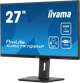 Iiyama ProLite XUB2797QSNP-B1 front