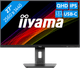 Iiyama ProLite XUB2797QSNP-B1 Main Image